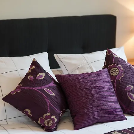 فندق مبيت وإفطار Les Orchidees A 3*
