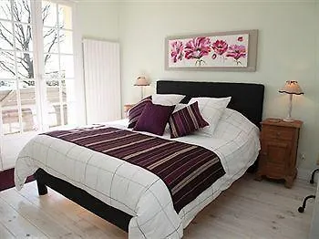 فندق مبيت وإفطار Les Orchidees A 3*